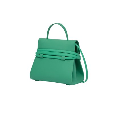 THE TIE ME SMALL HAND BAG